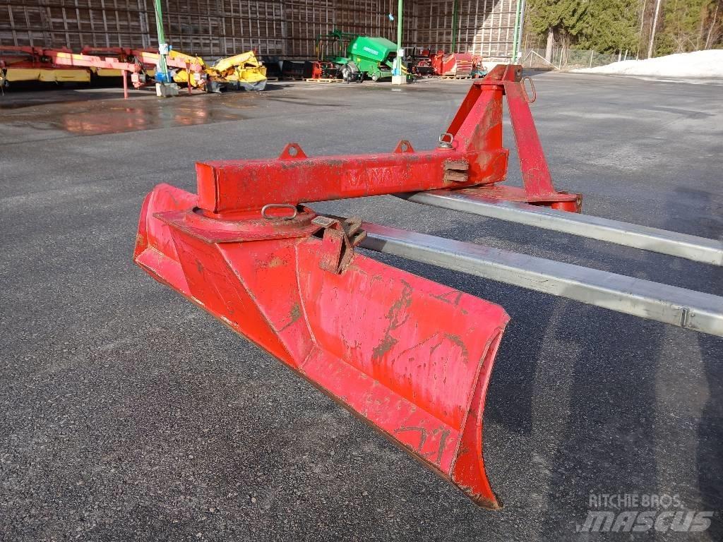 Vama 250 J Επιπεδωτήρες οδών