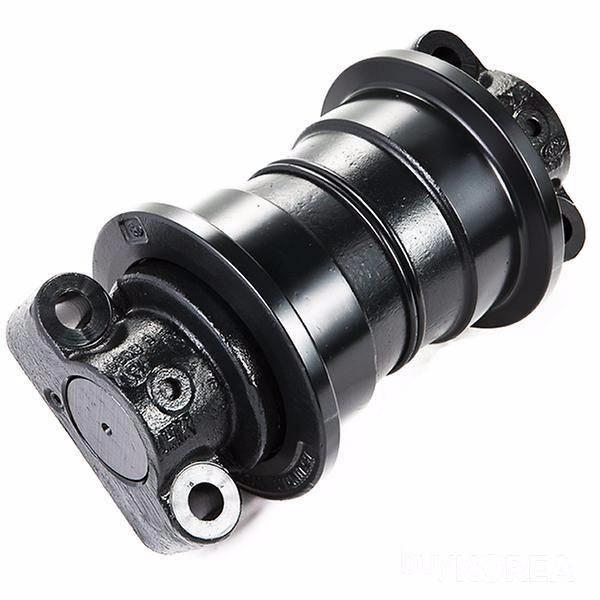  VemaTRACK alarullat Σύστημα κύλισης undercarriage