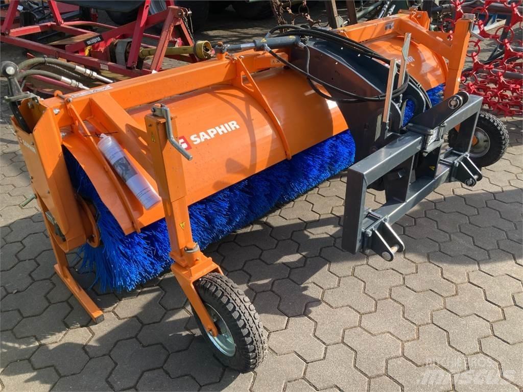 Saphir SKM 28 Άλλα γεωργικά μηχανήματα