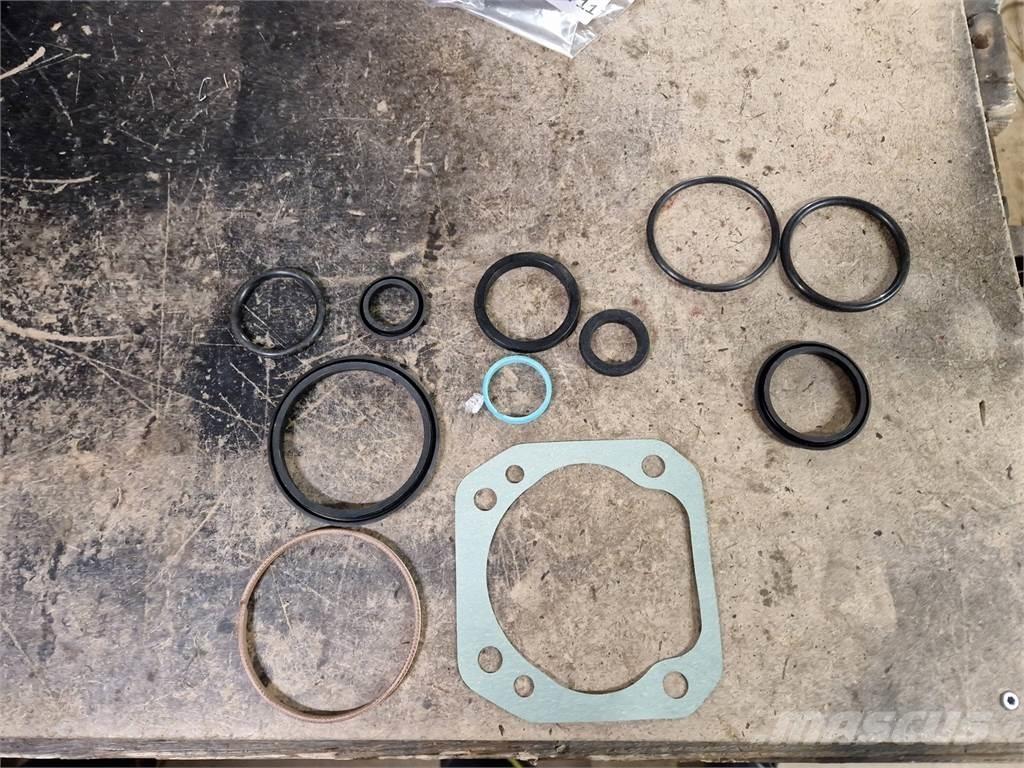 Eco Log ECO LOG Υδραυλικά