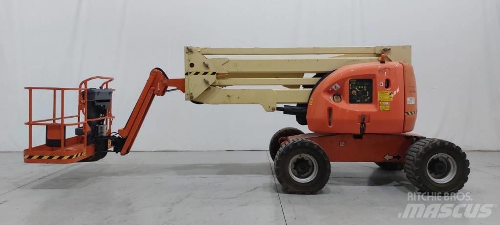 JLG 450 AJ Ανυψωτήρες με αρθρωτό βραχίονα
