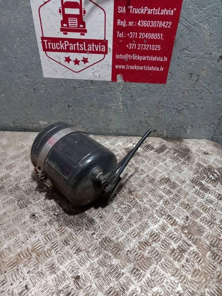 MAN TGX   81514016024 Φρένα