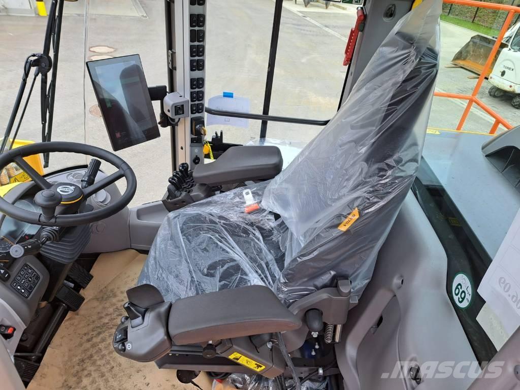 Volvo L 150 H Φορτωτές με λάστιχα (Τροχοφόροι)