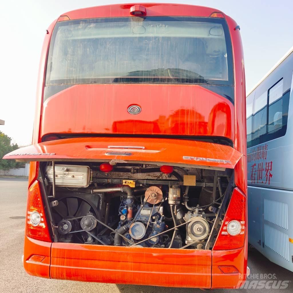 Yutong ZK6120HYAI Πούλμαν