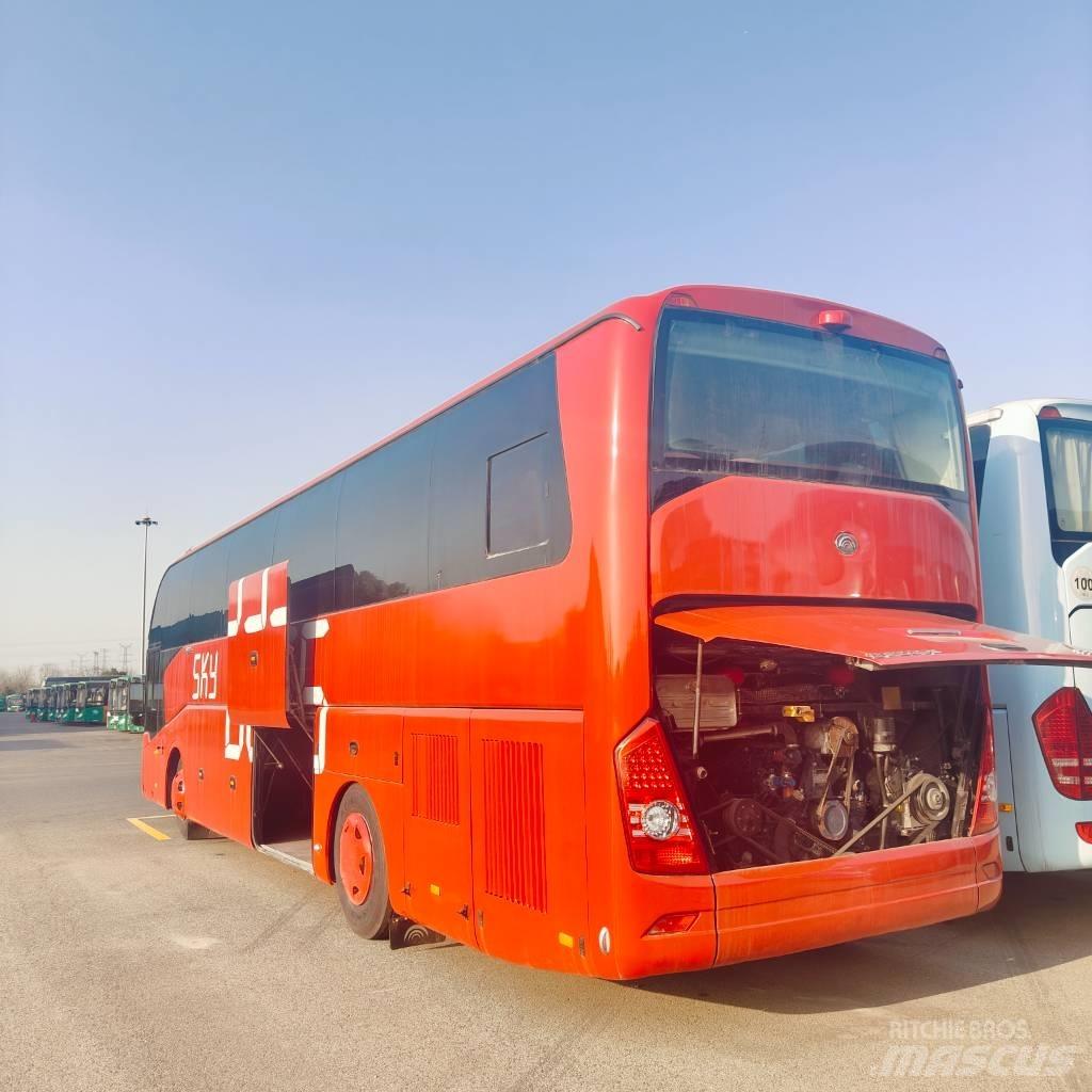 Yutong ZK6120HYAI Πούλμαν