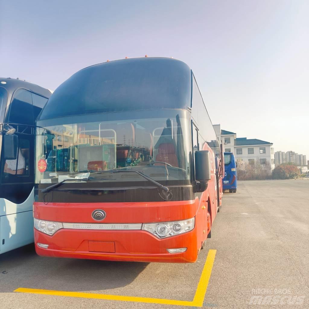 Yutong ZK6120HYAI Πούλμαν