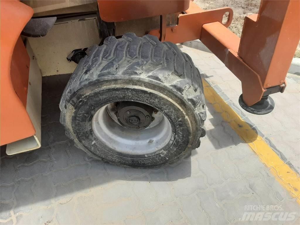 JLG 3394RT Ανυψωτήρες ψαλιδωτής άρθρωσης