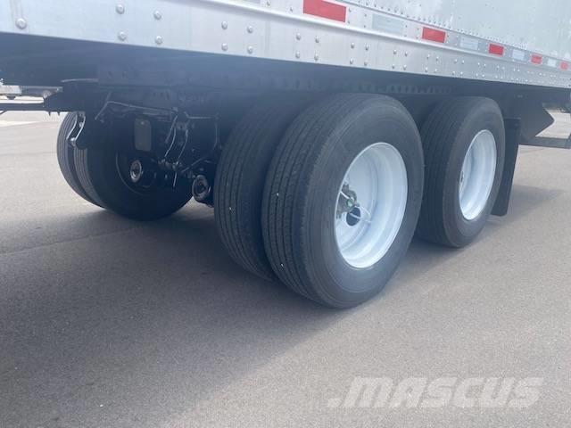 Vanguard 40' Dry Van Ρυμούλκες κλούβα