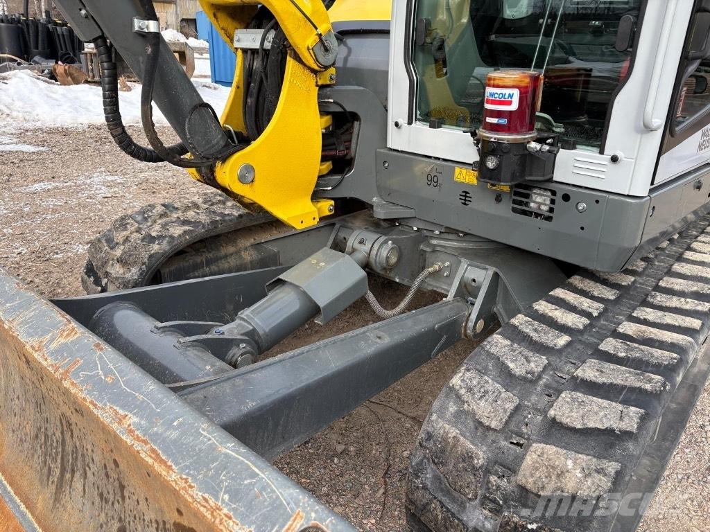 Wacker Neuson ET 90 Μίνι εκσκαφείς 7t - 12t