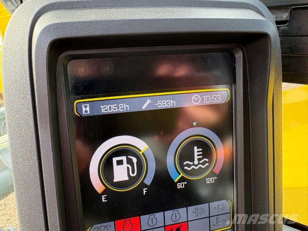 Wacker Neuson ET 90 Μίνι εκσκαφείς 7t - 12t