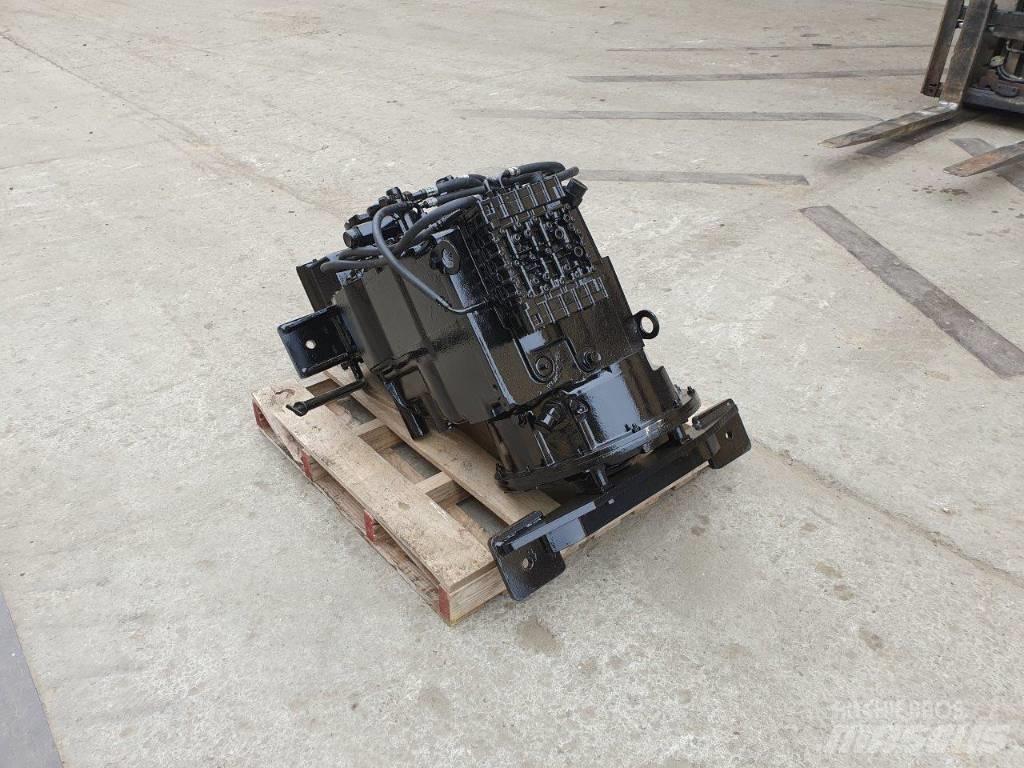 ZF 4WG-310 GEARBOX Μετάδοση κίνησης