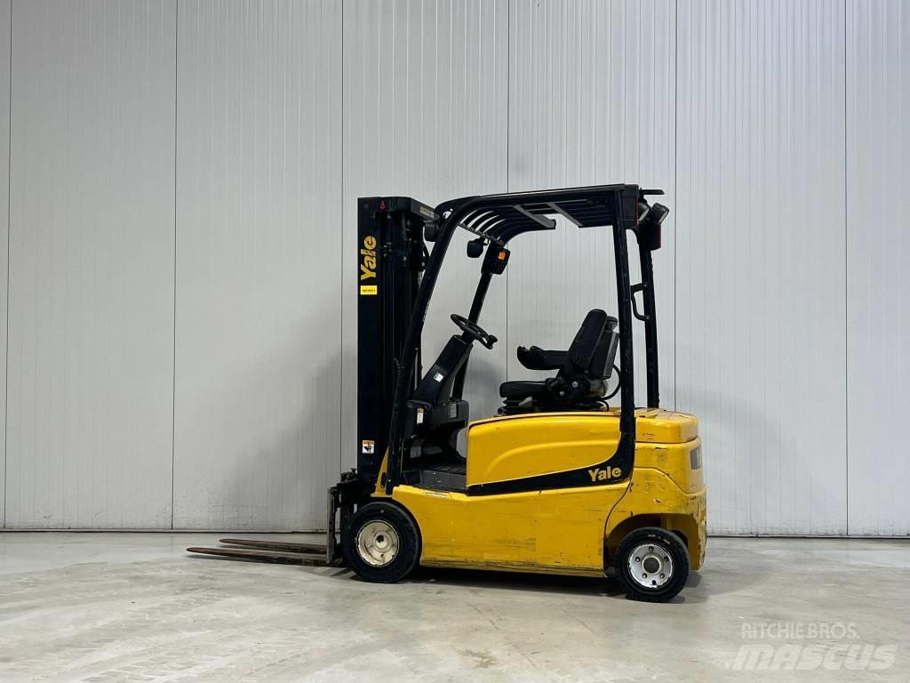 Yale ERP18VF MWB Ηλεκτρικά περονοφόρα ανυψωτικά κλαρκ