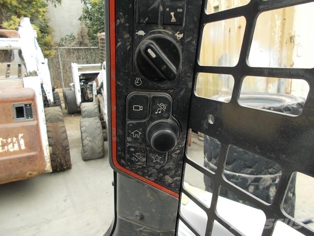 Bobcat T66 Φορτωτάκια