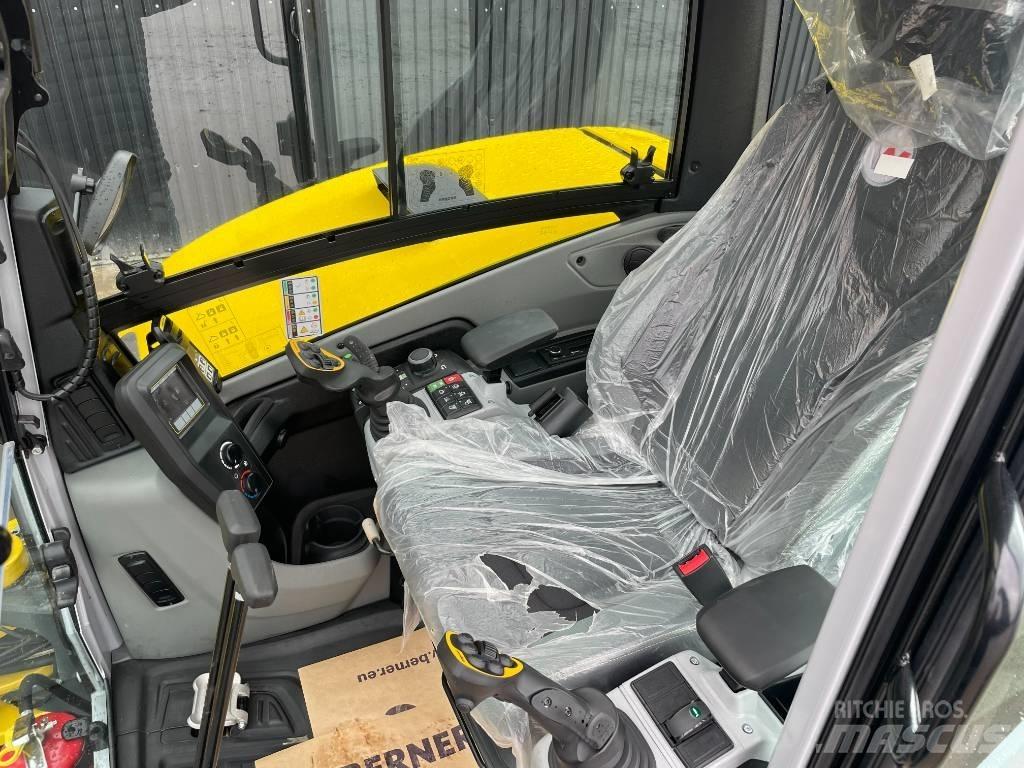 Wacker Neuson ET 65 Μίνι εκσκαφείς 7t - 12t