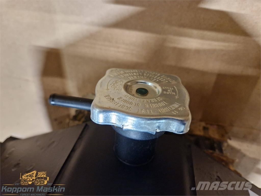 Eco Log 7013162 Κινητήρες