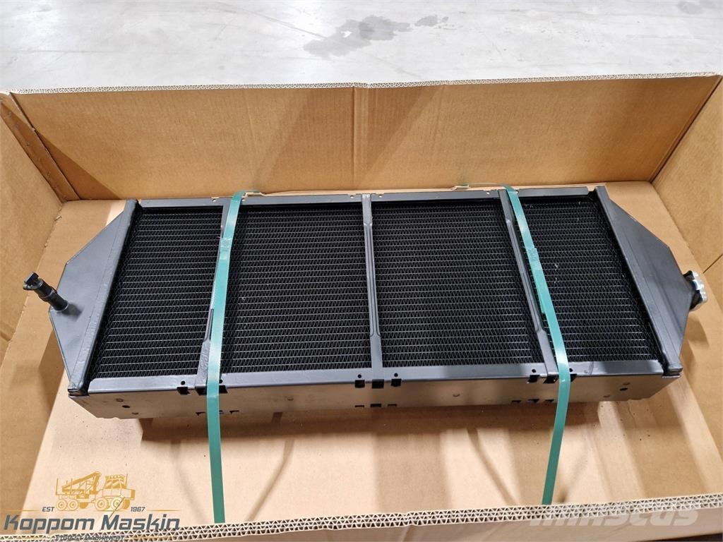 Eco Log 7013162 Κινητήρες