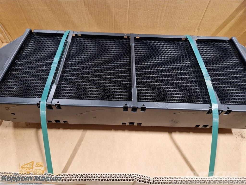 Eco Log 7013162 Κινητήρες