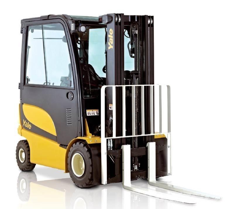 Yale ERP35VL Ηλεκτρικά περονοφόρα ανυψωτικά κλαρκ