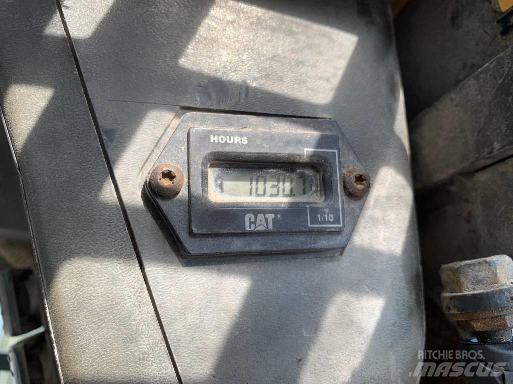 CAT 246 Φορτωτάκια