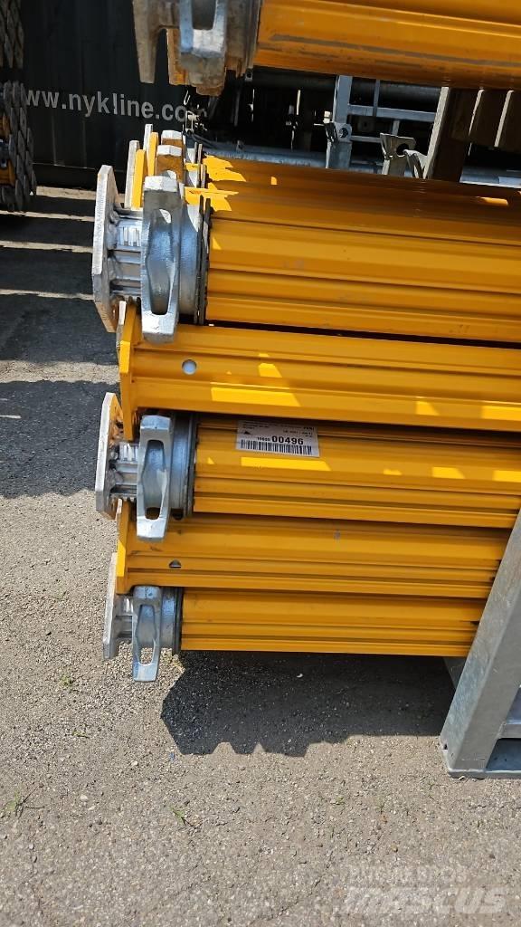 PERI MULTIPROP 480 Εξοπλισμός σκαλωσιών