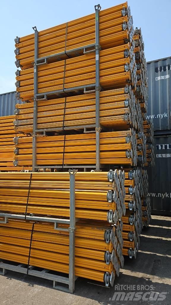 PERI MULTIPROP 480 Εξοπλισμός σκαλωσιών