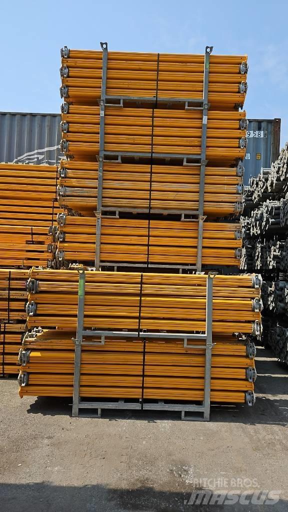 PERI MULTIPROP 480 Εξοπλισμός σκαλωσιών