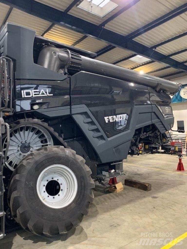 Fendt IDEAL 9 T Θεριζοαλωνιστικές μηχανές