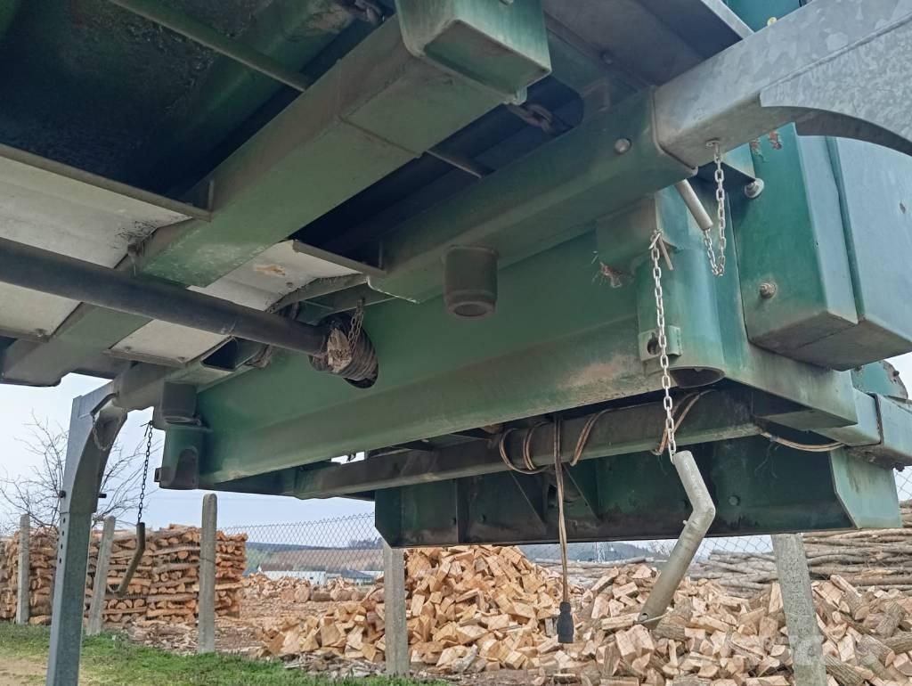 ZDT MC 146+ Mega 20 Διαστρωτήρες ανοργάνων