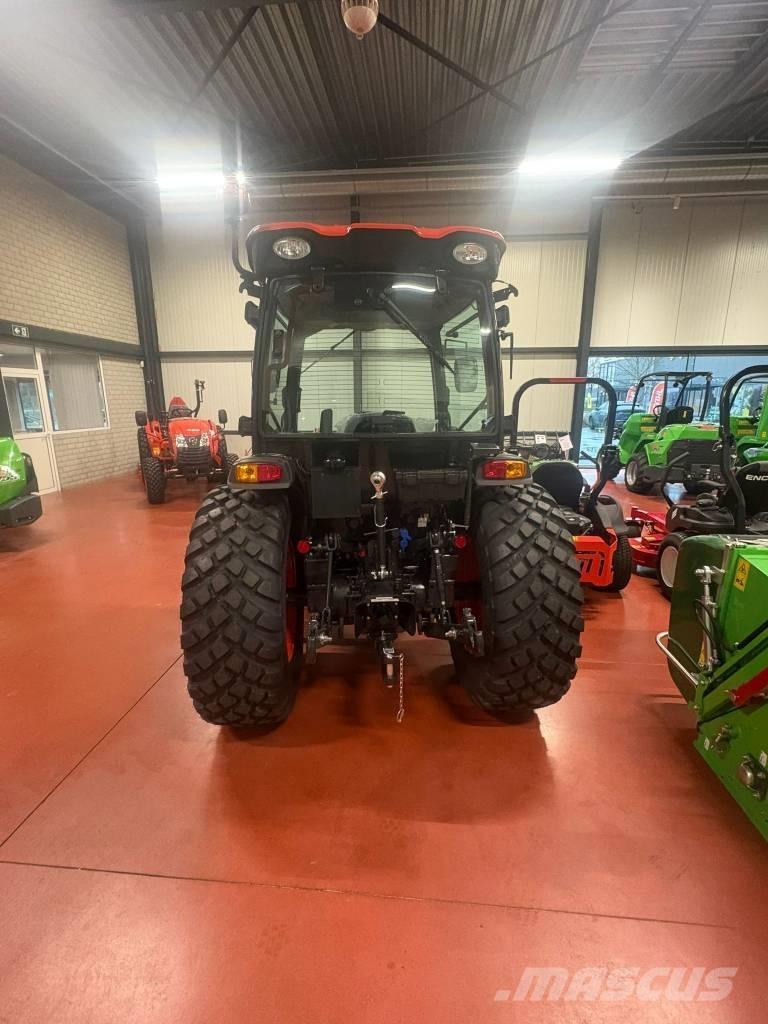 Kioti dk6020hst Τρακτέρ