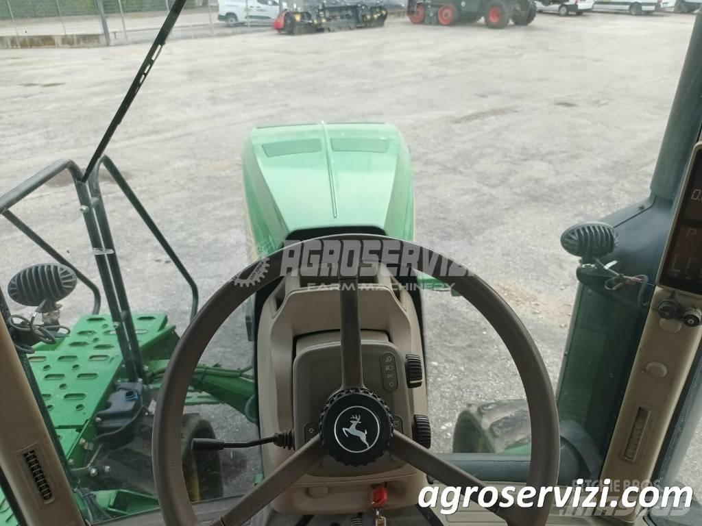 John Deere 8310 RT Τρακτέρ