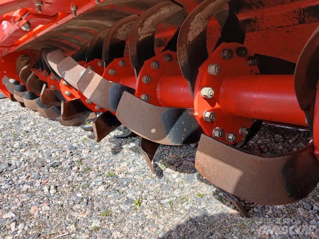 Maschio C 300 Σβολοκόπτες και περιστροφικά άροτρα