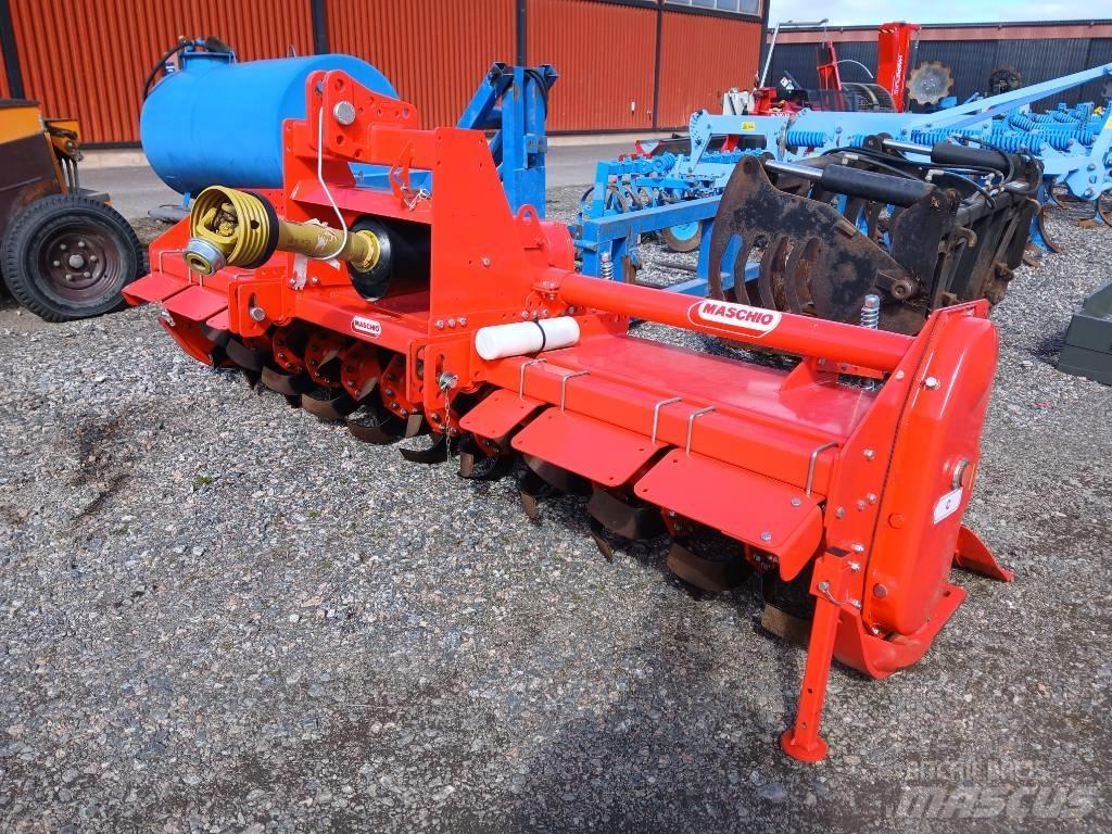 Maschio C 300 Σβολοκόπτες και περιστροφικά άροτρα