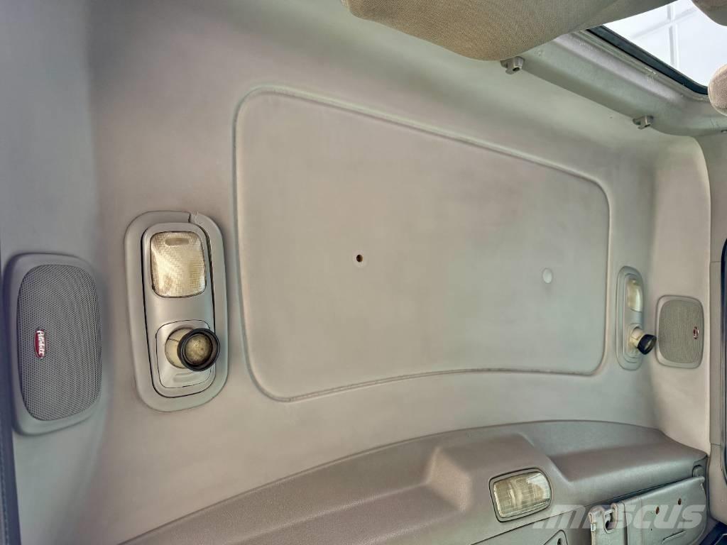 Peterbilt 388 Τράκτορες