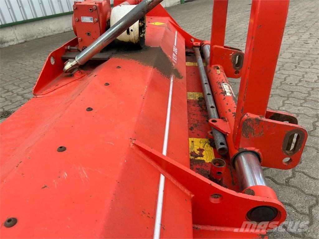 Kuhn VKM 280 Λοιπός εξοπλισμός συγκομιδής χορτονομής