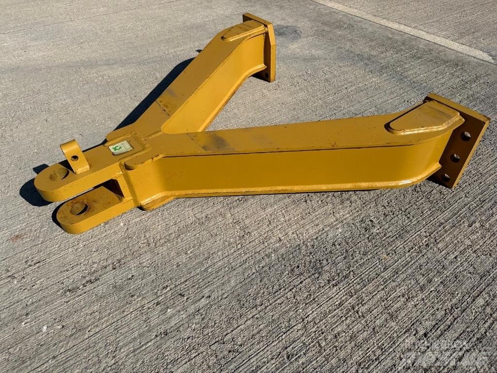 CAT D6T Drawbar Άλλα εξαρτήματα