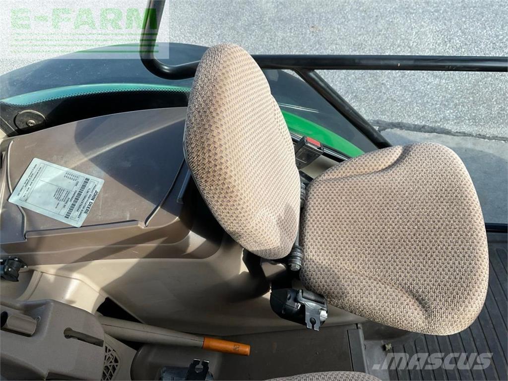 John Deere 6170R Τρακτέρ