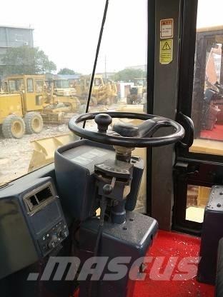 CAT 966 H Φορτωτές με λάστιχα (Τροχοφόροι)