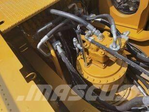 CAT 336 D Εκσκαφείς με ερπύστριες