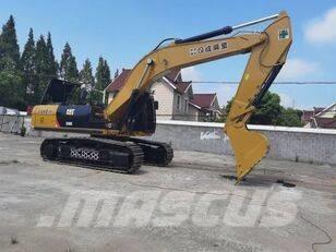 CAT 336 D Εκσκαφείς με ερπύστριες