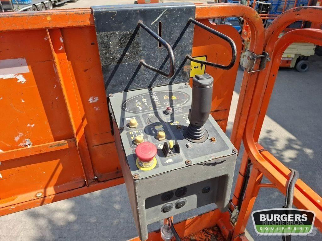 JLG 3369LE Ανυψωτήρες ψαλιδωτής άρθρωσης