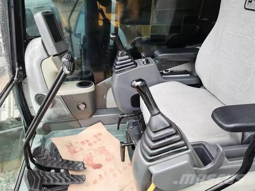 CAT 329D Μίνι εκσκαφείς 7t - 12t