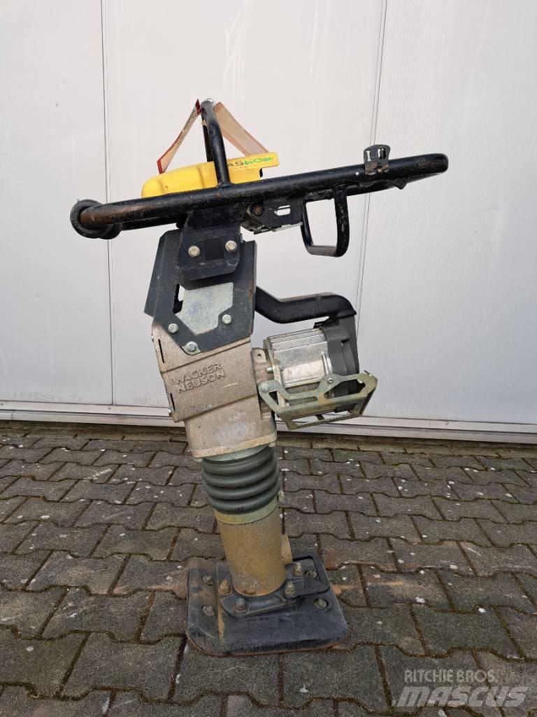Wacker Neuson AS60e Κόπανοι