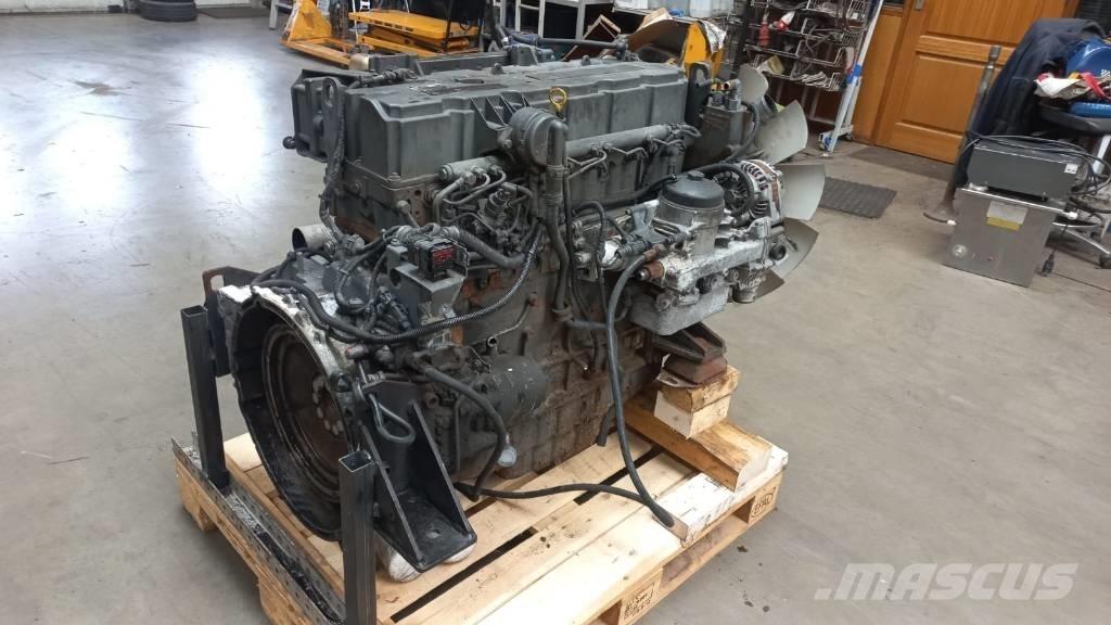 Deutz TCD2013L064V Κινητήρες