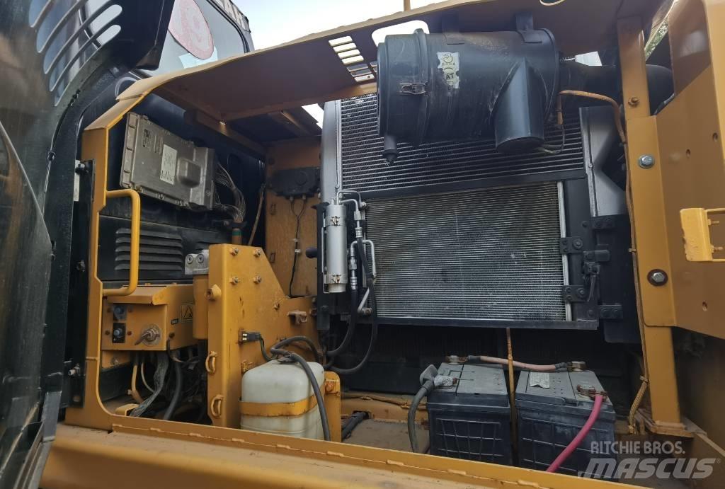 CAT 315 D2 Εκσκαφείς με ερπύστριες