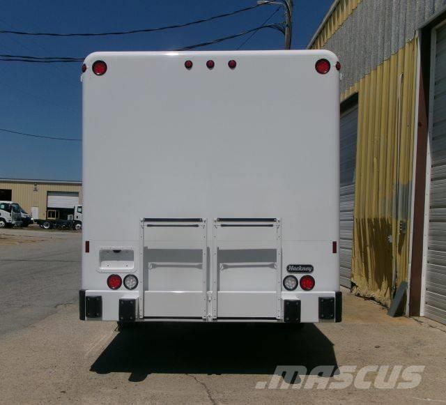 Freightliner M2 Φορτηγά μεταφοράς ποτών