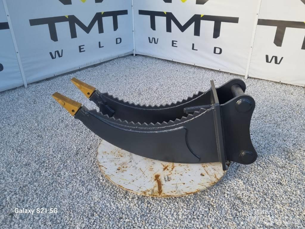 TMT RIPPER JS220 Άλλα εξαρτήματα