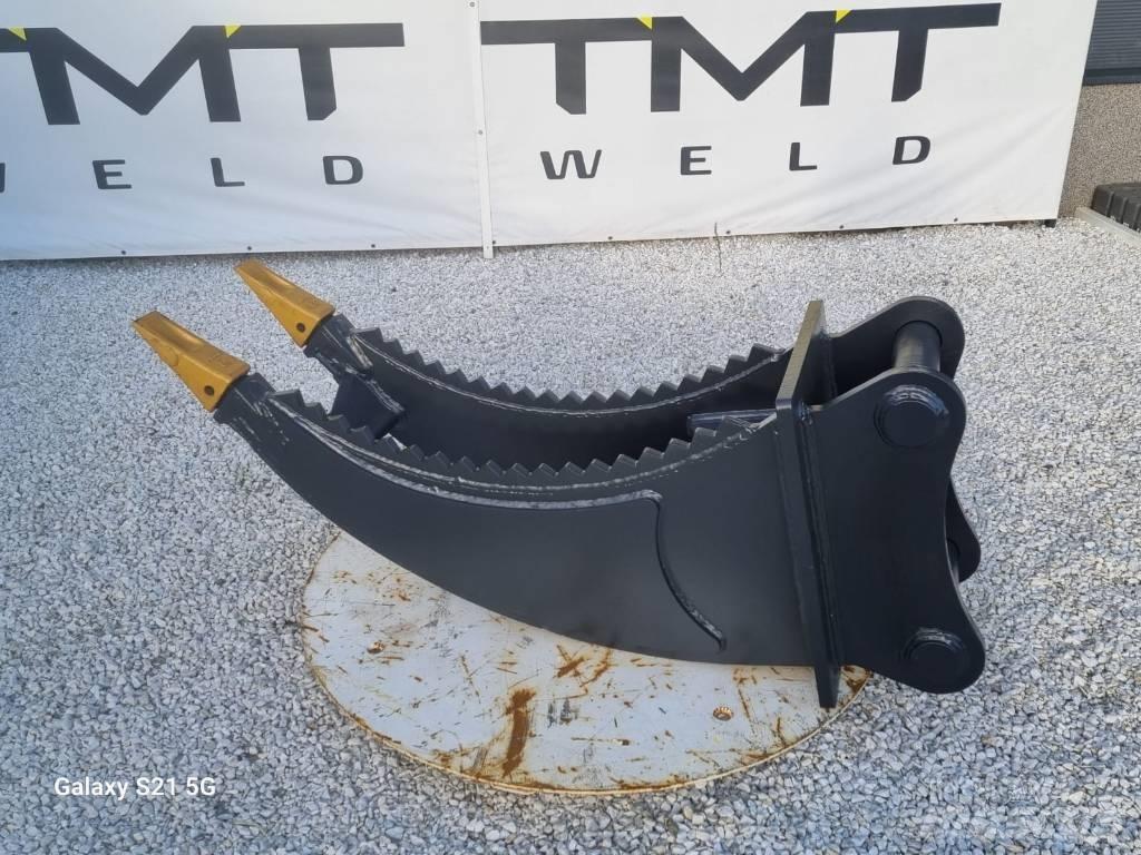 TMT RIPPER JS220 Άλλα εξαρτήματα