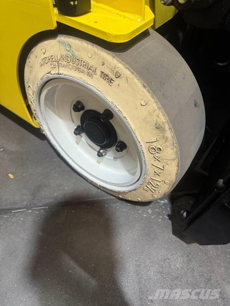 Yale ERP 035 VTN Ηλεκτρικά περονοφόρα ανυψωτικά κλαρκ
