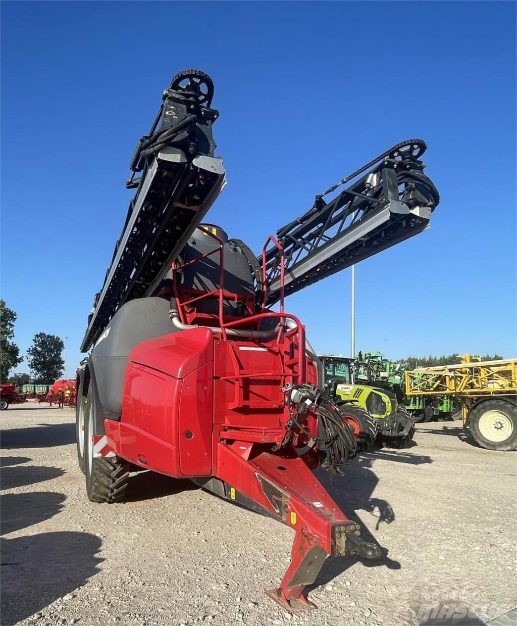 Horsch Leeb 12 TD Ρυμουλκούμενα ψεκαστικά
