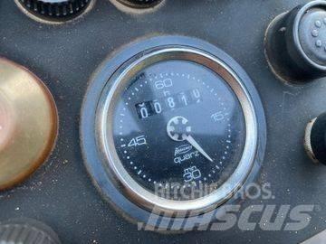 Ammann DTV 180 Οδοστρωτήρες διπλού κυλίνδρου